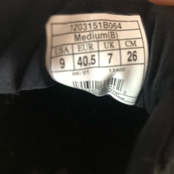 Brooks Ariel 20 Road Running Shoes - Picture 7 of 7